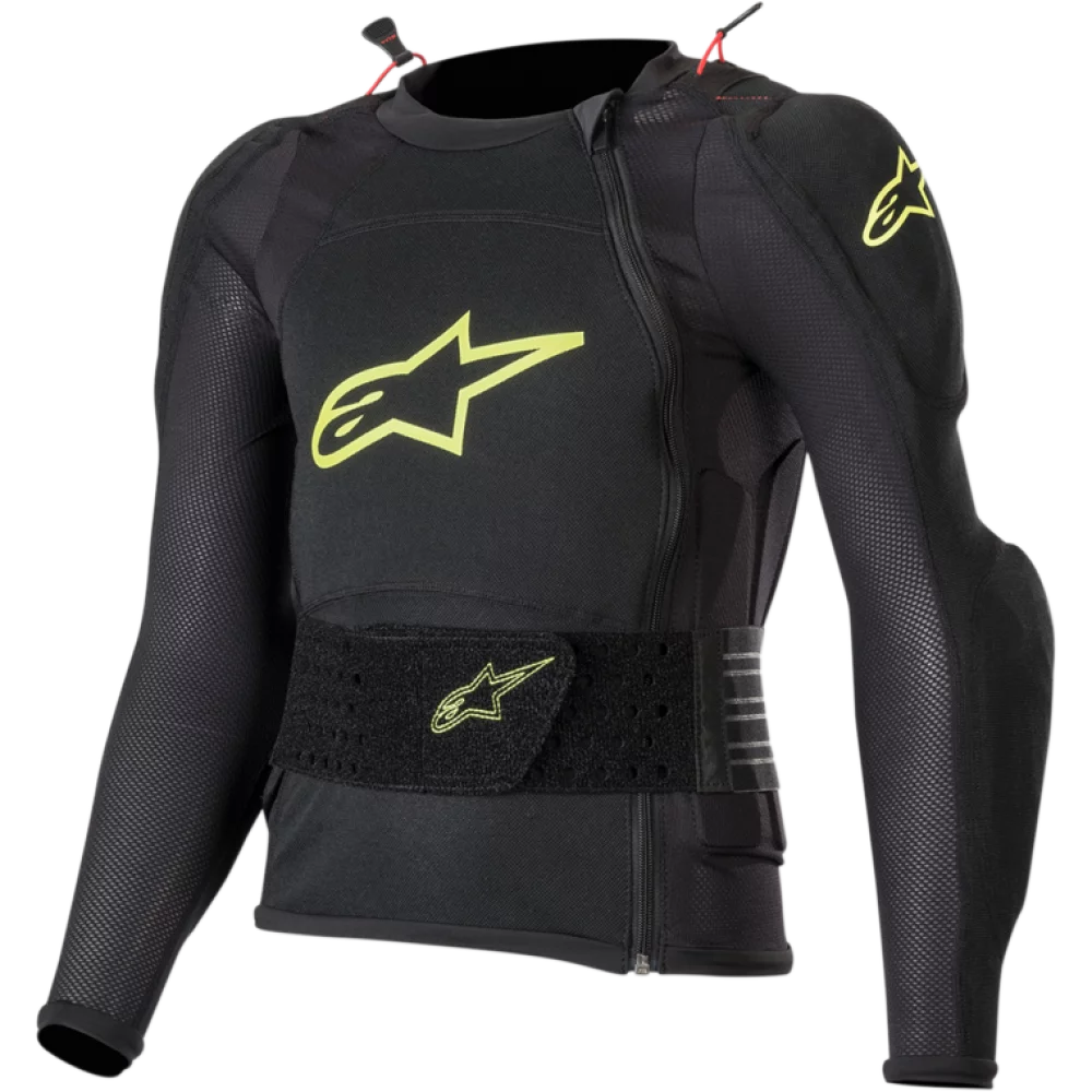 ALPINESTARS BIONIC PLUS