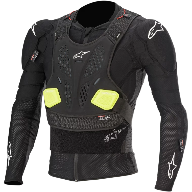 ALPINESTARS BIONIC PRO V2