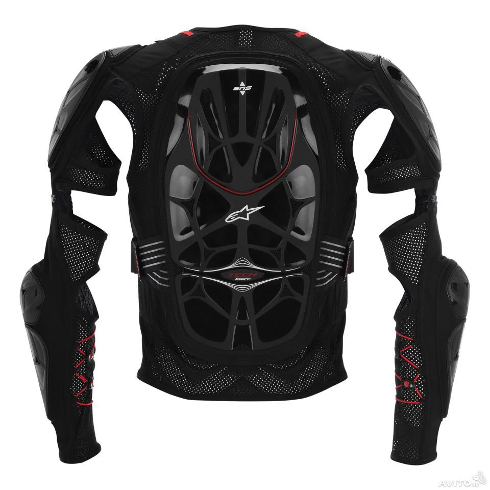 ALPINESTARS BIONIC TECH