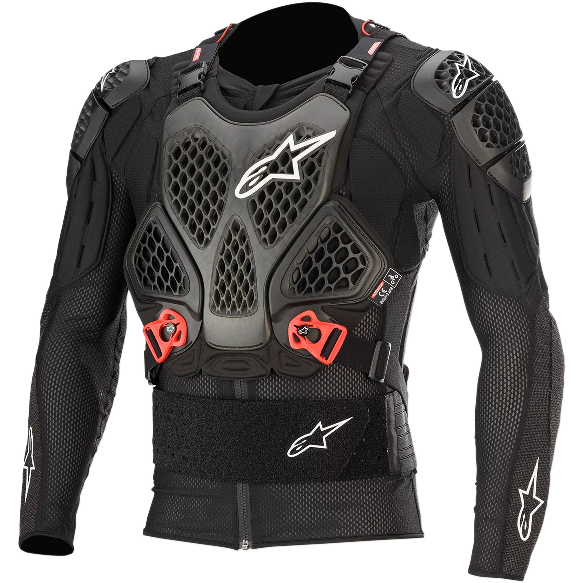 ALPINESTARS BIONIC TECH V2
