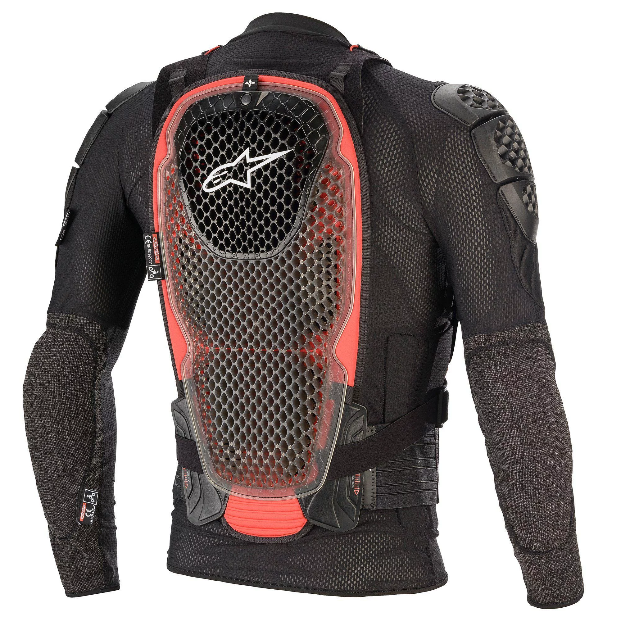 ALPINESTARS BIONIC TECH V2