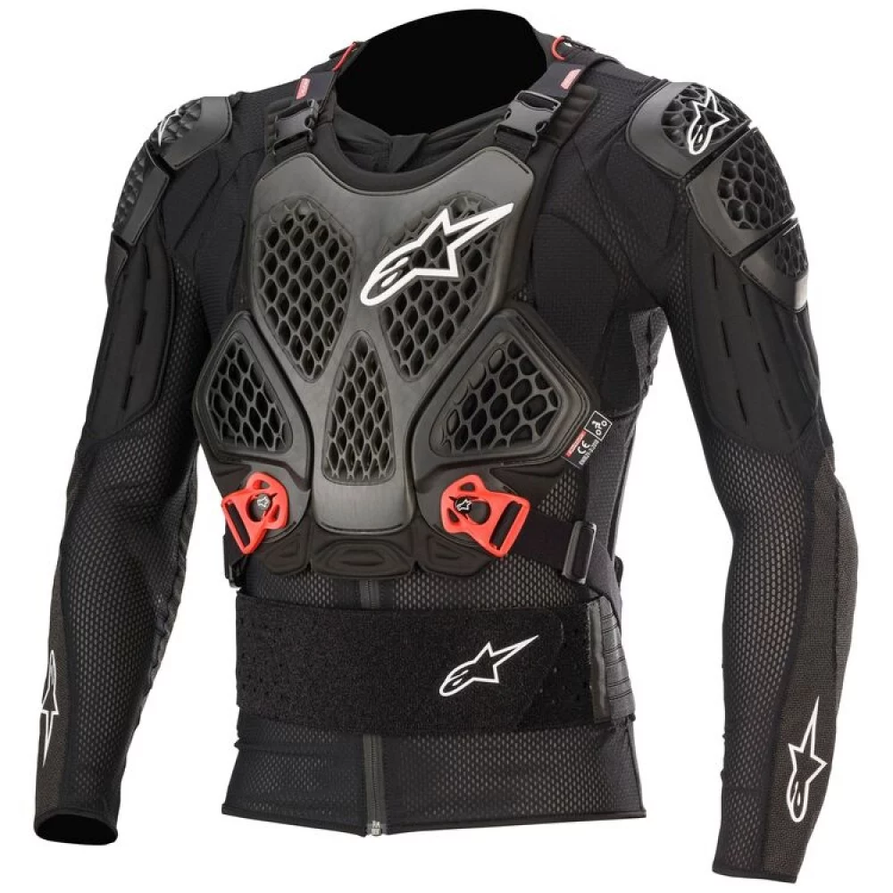 ALPINESTARS BIONIC TECH V2