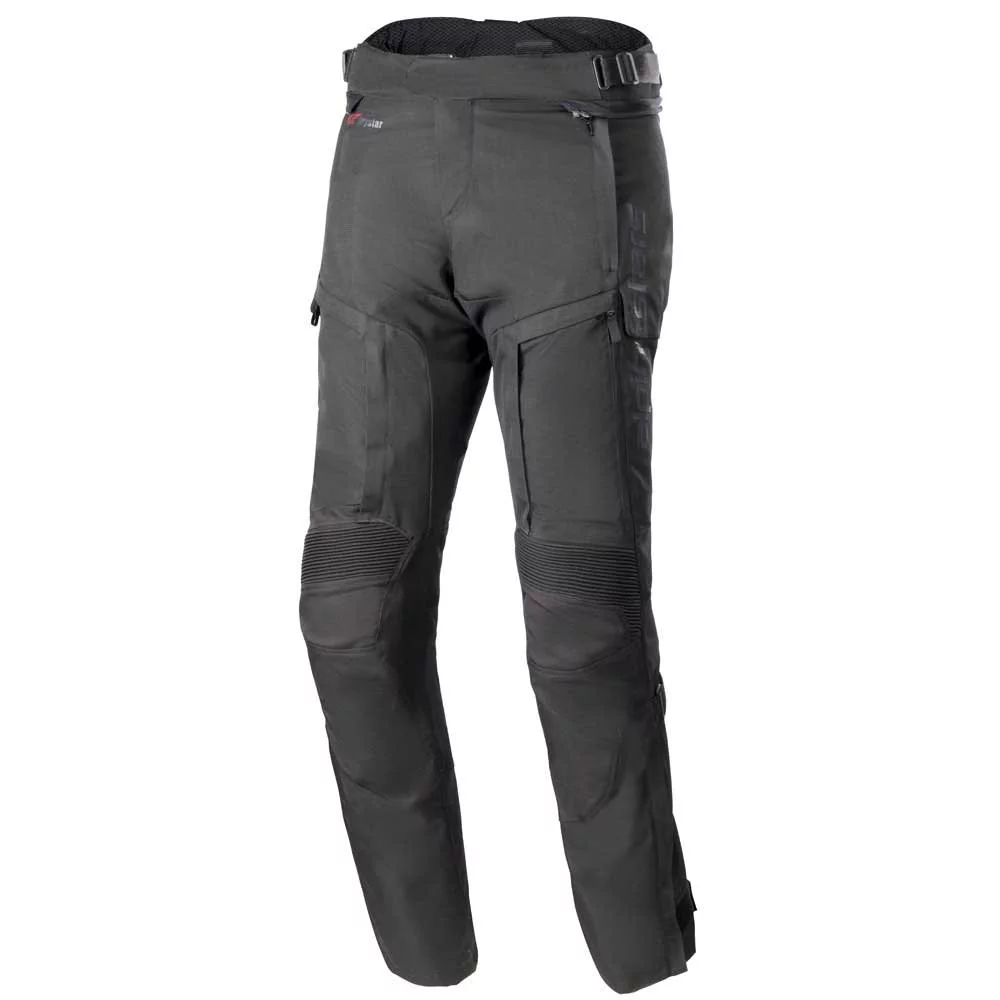 ALPINESTARS BOGOTA PRO DRYSTAR 4SEASON BLACK