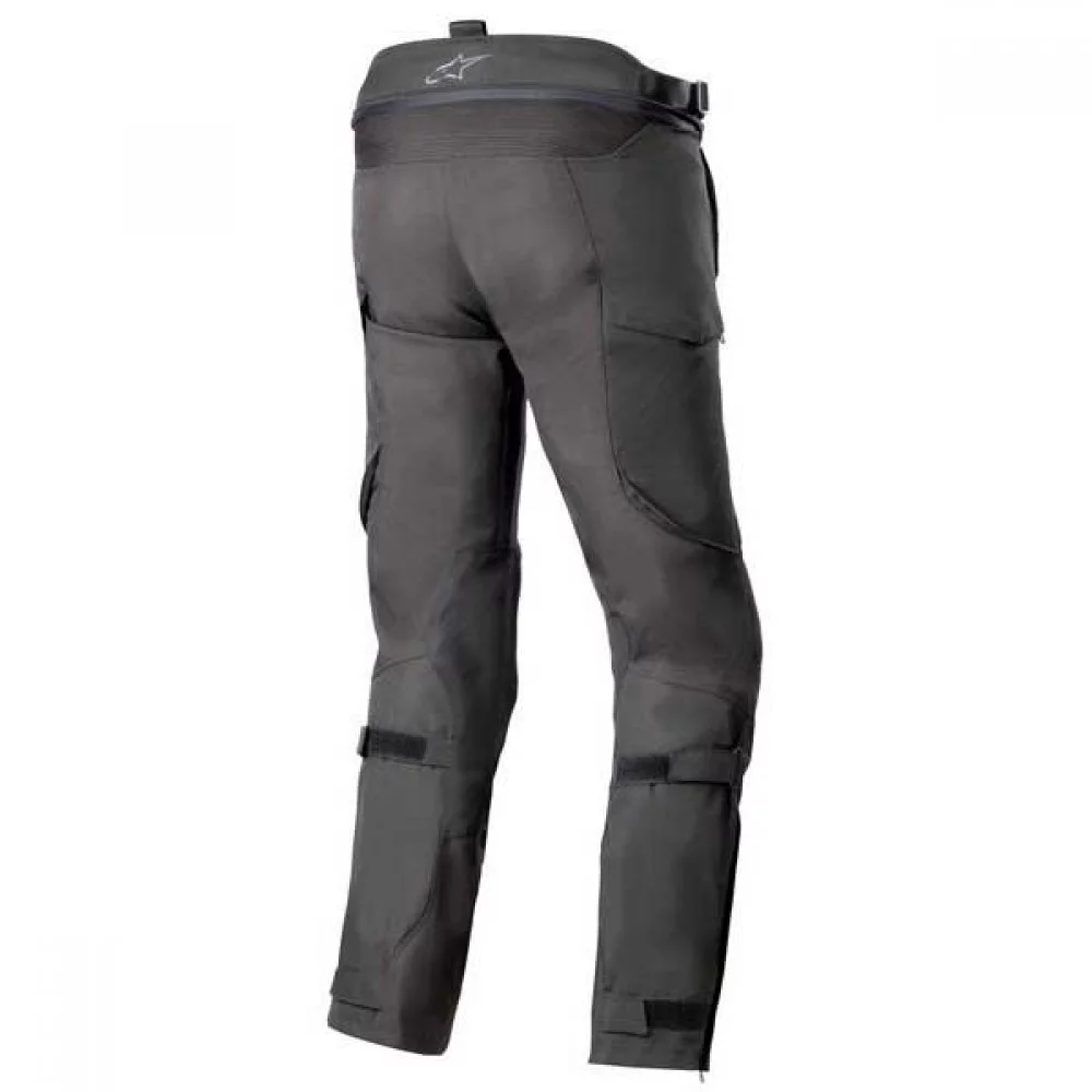 ALPINESTARS BOGOTA PRO DRYSTAR 4SEASON BLACK