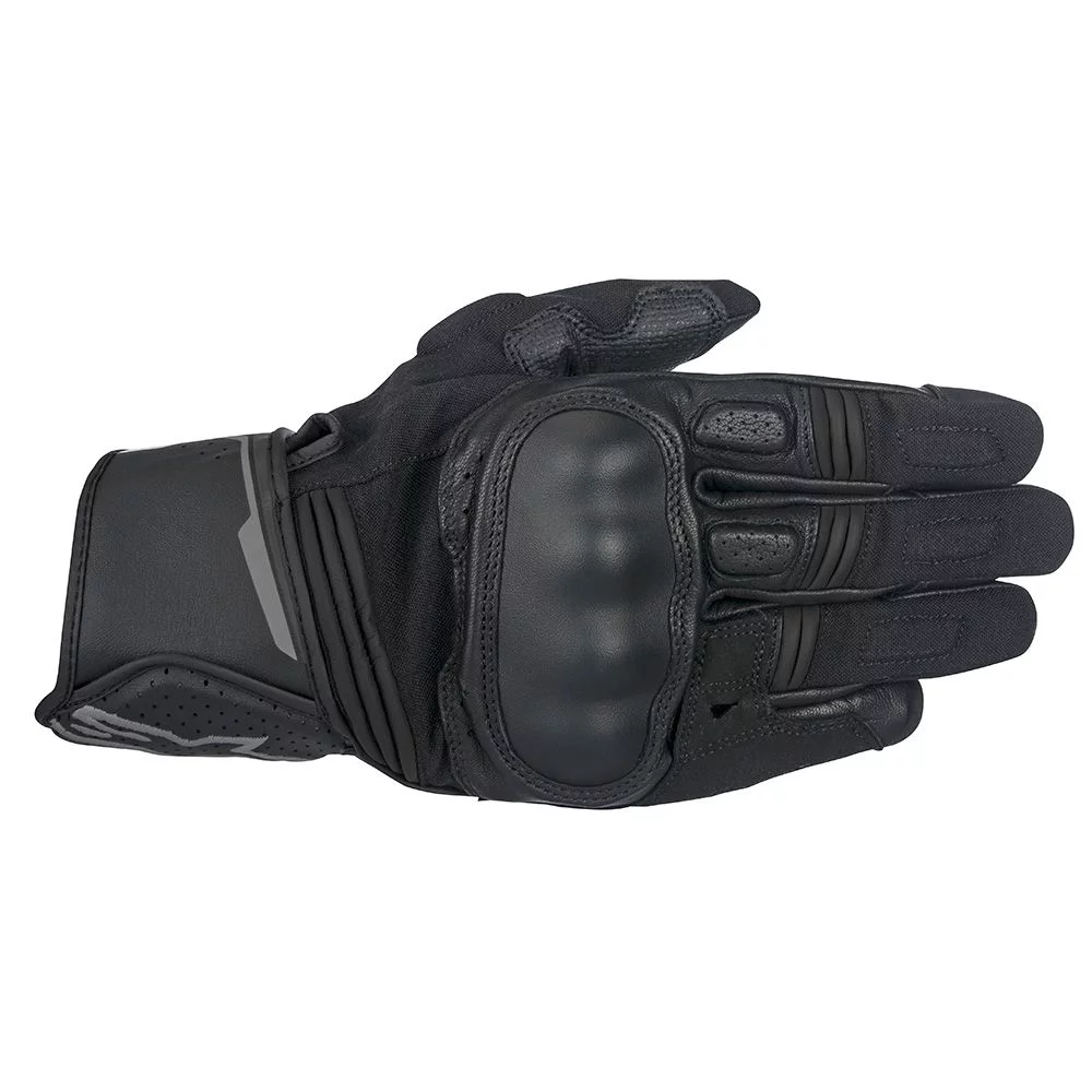 ALPINESTARS BOOSTER V2 BLACK