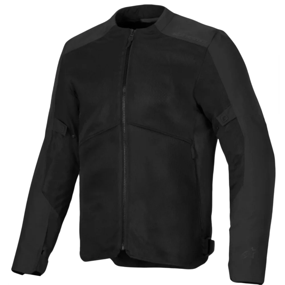 ALPINESTARS C-1 AIR BLACK
