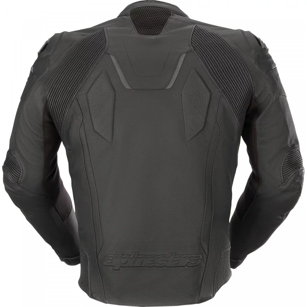 ALPINESTARS CALIBER BLACK