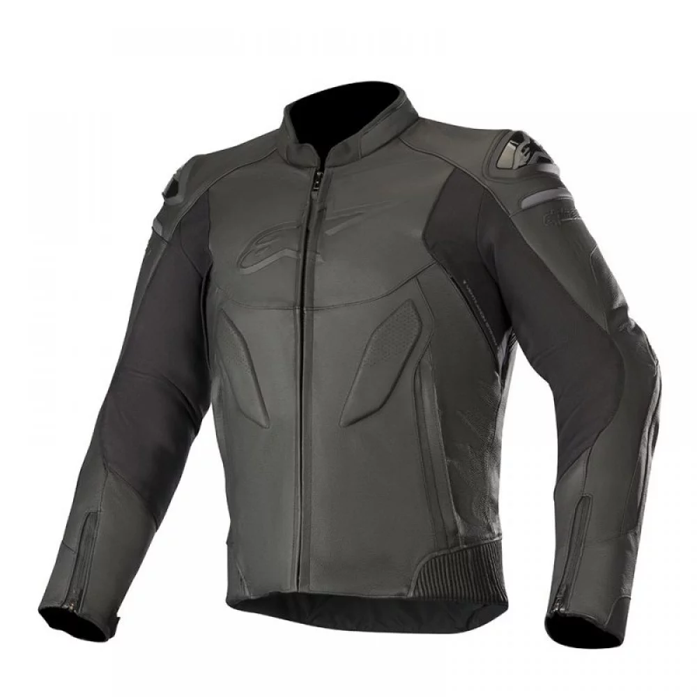 ALPINESTARS CALIBER BLACK