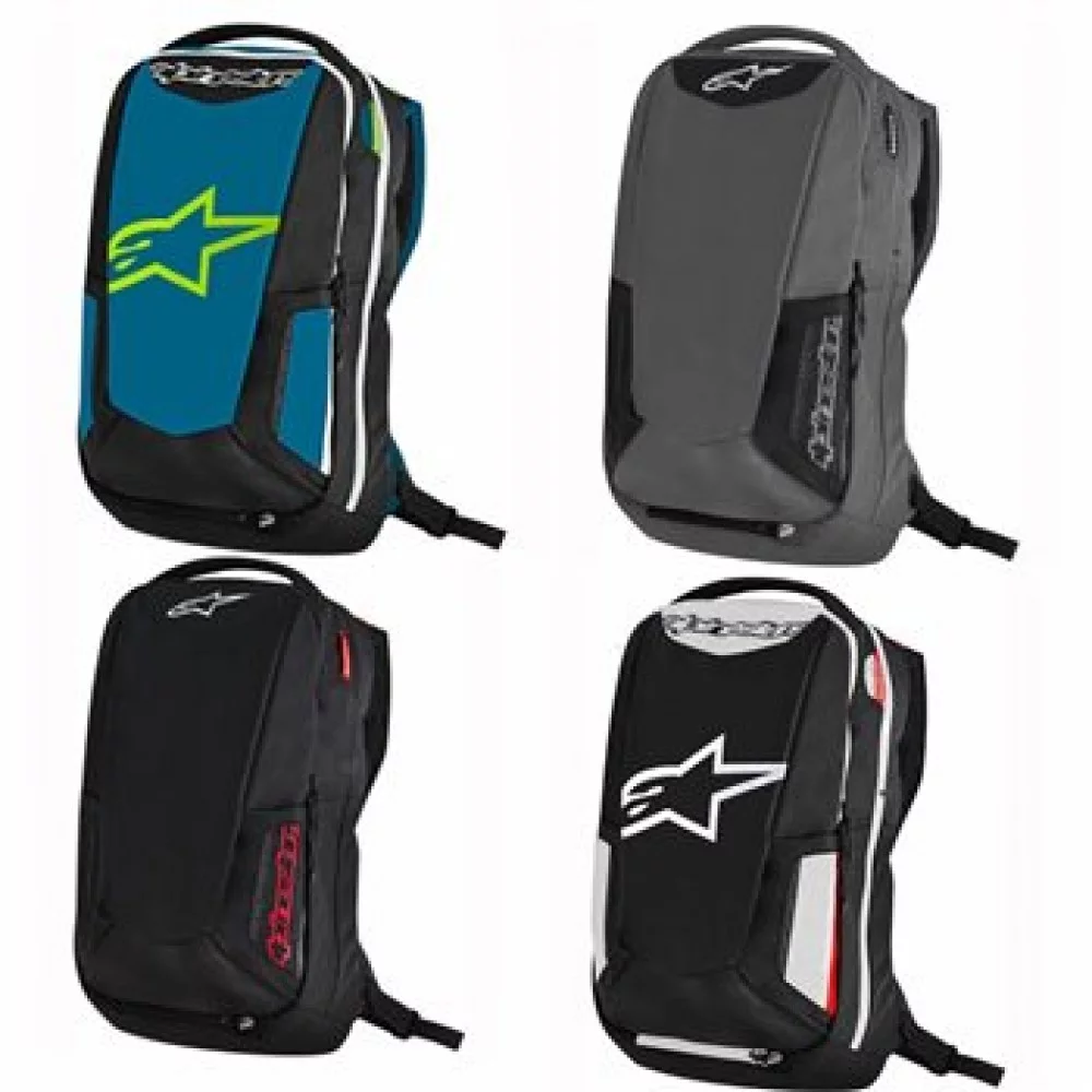 ALPINESTARS CITY HUNTER