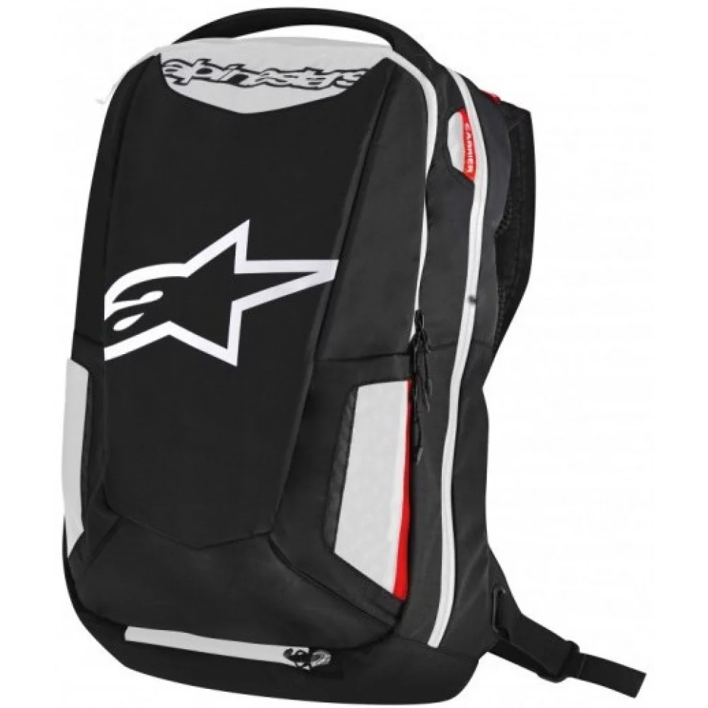 ALPINESTARS CITY HUNTER