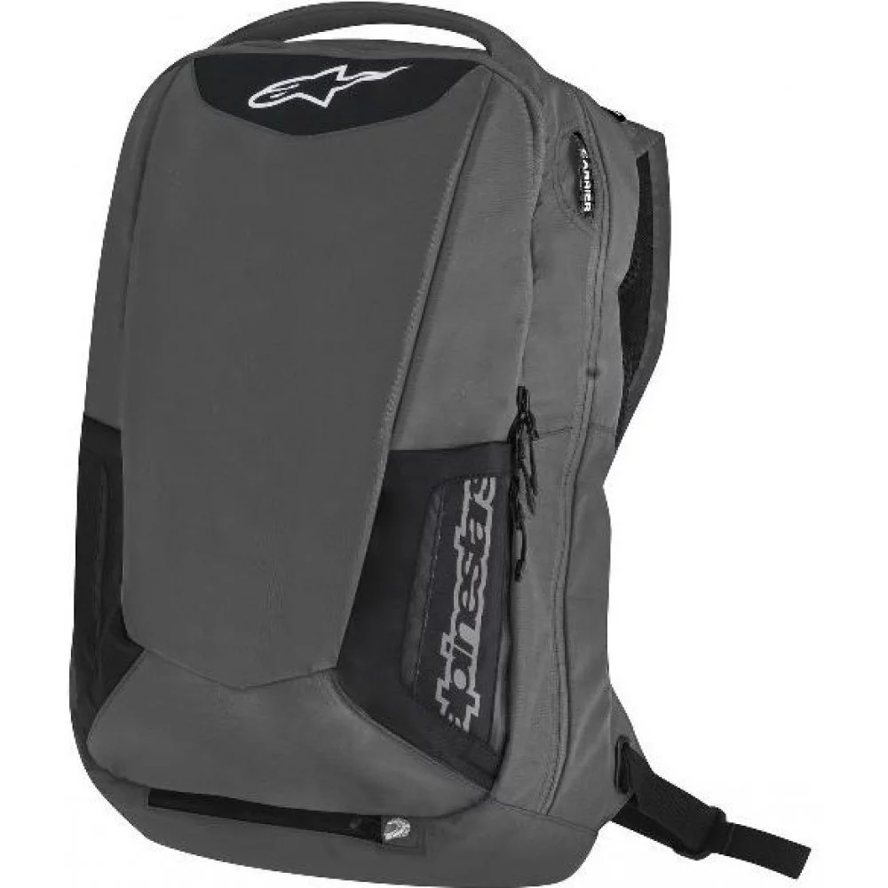 ALPINESTARS CITY HUNTER