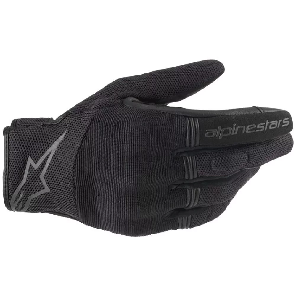 ALPINESTARS COPPER BLACK