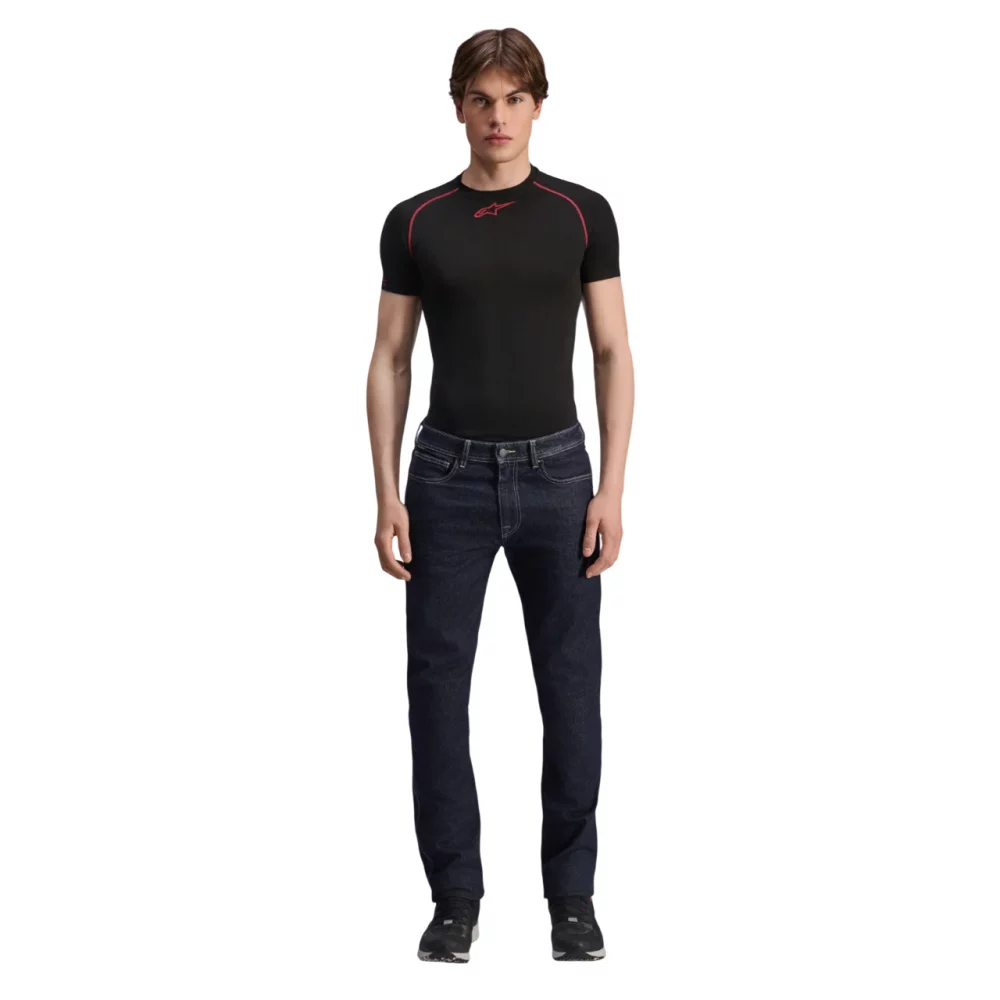 ALPINESTARS COPPER V3 BLUE