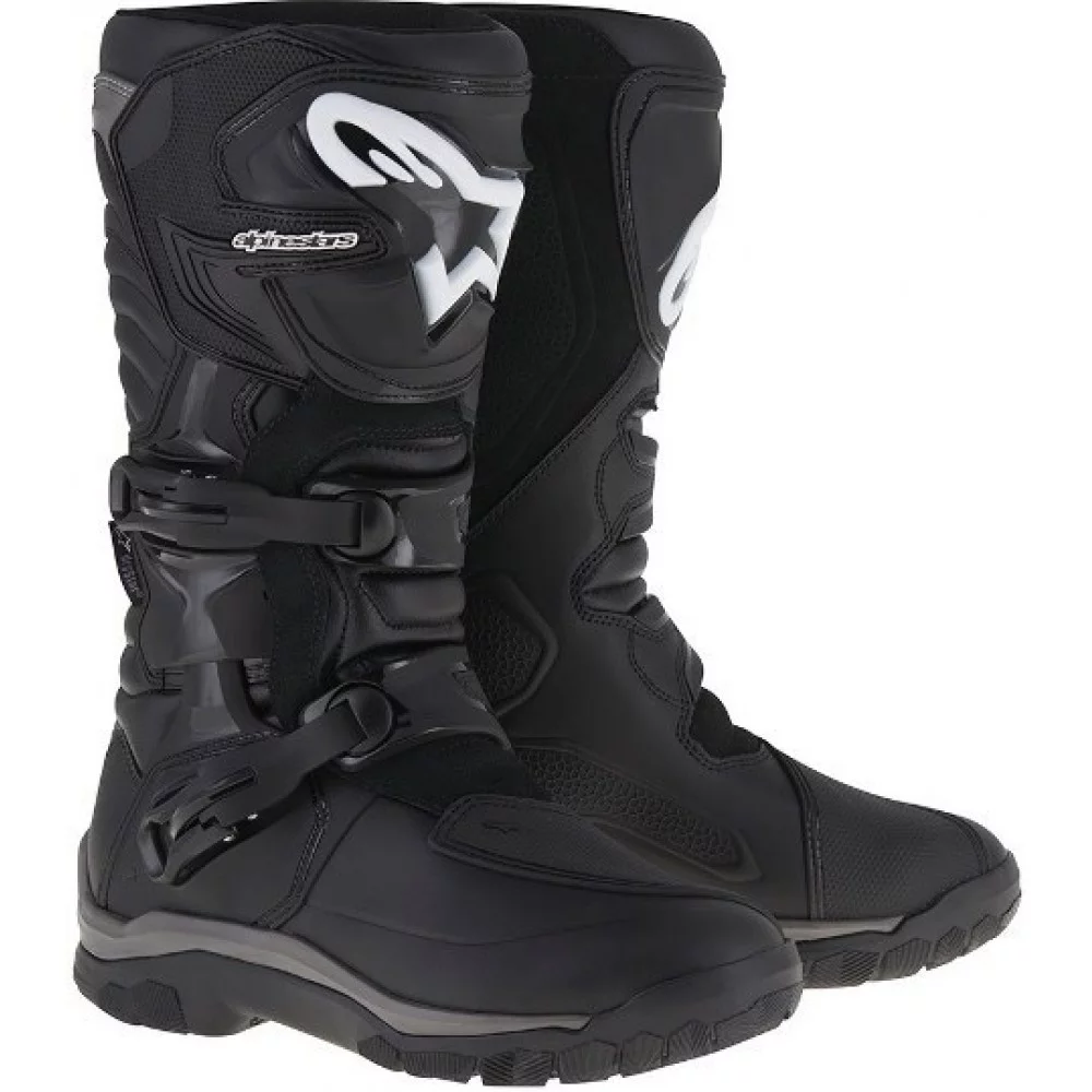 ALPINESTARS COROZAL ADV DRYSTAR BLACK