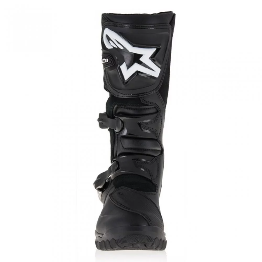 ALPINESTARS COROZAL ADV DRYSTAR BLACK
