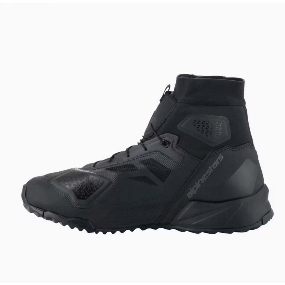 ALPINESTARS CR-1 BLACK/GREY