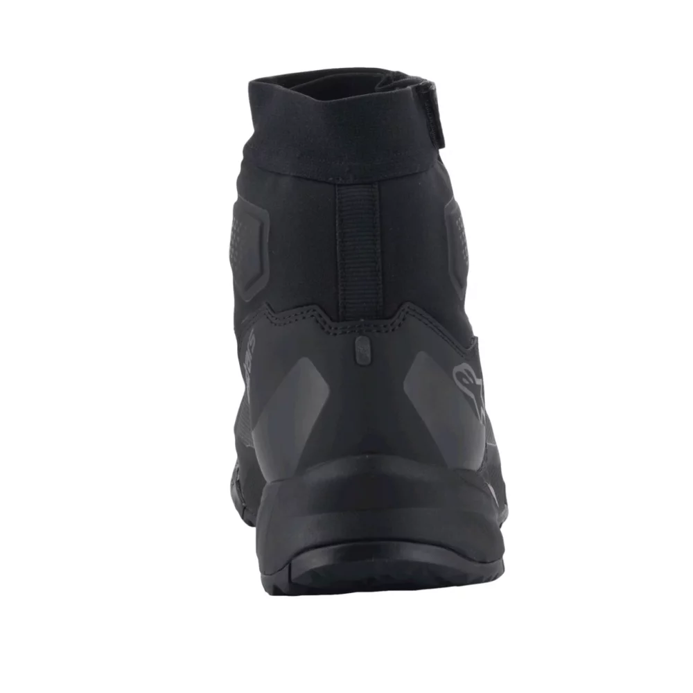 ALPINESTARS CR-1 BLACK/GREY