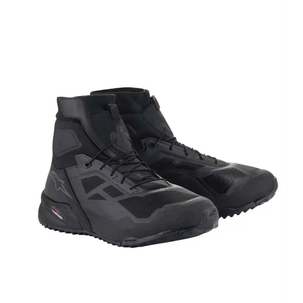 ALPINESTARS CR-1 BLACK/GREY