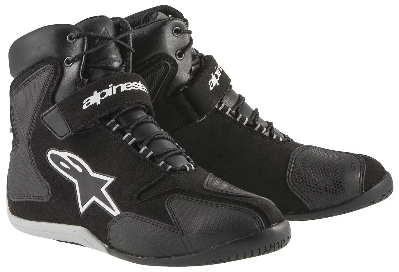 ALPINESTARS FASTBACK WP