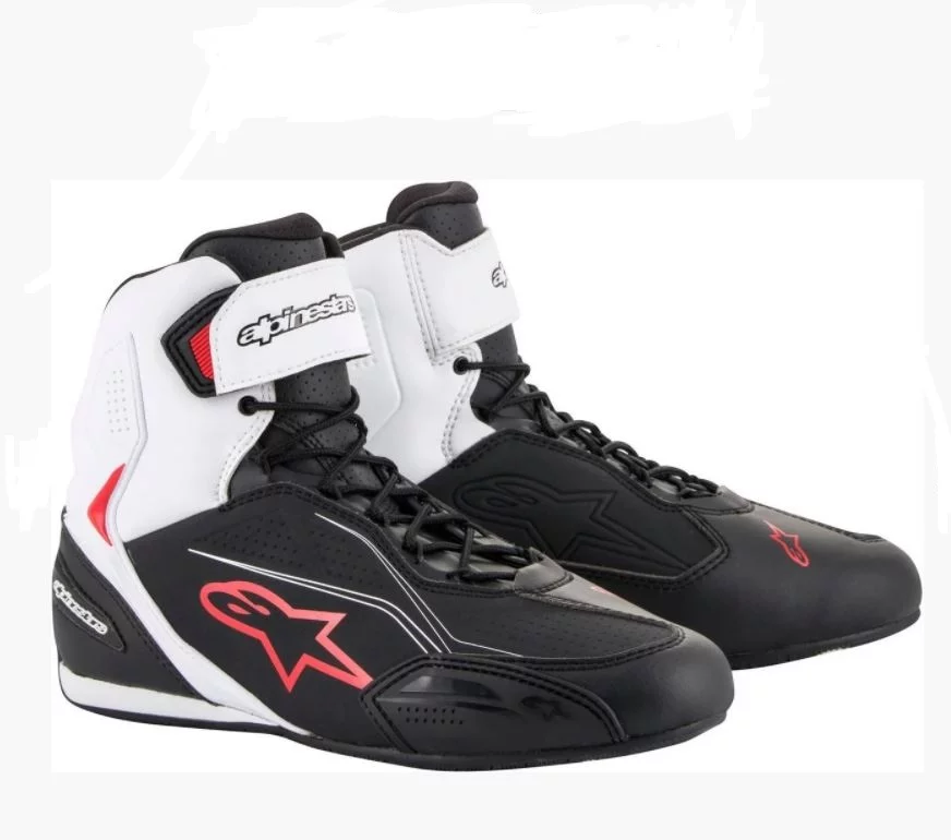 ALPINESTARS FASTER-3