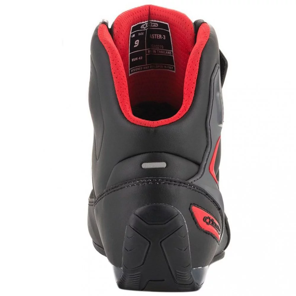 ALPINESTARS FASTER-3