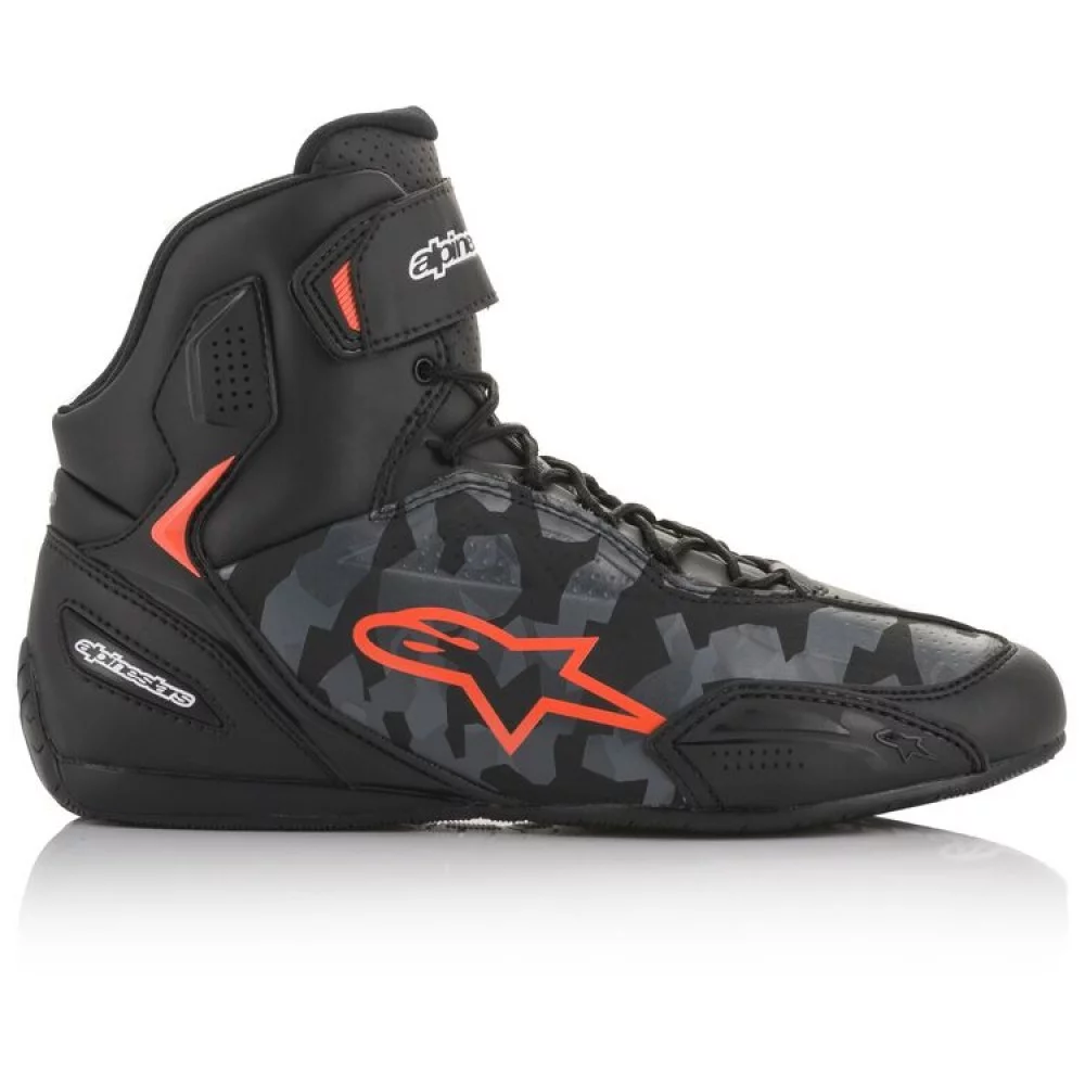 ALPINESTARS FASTER-3