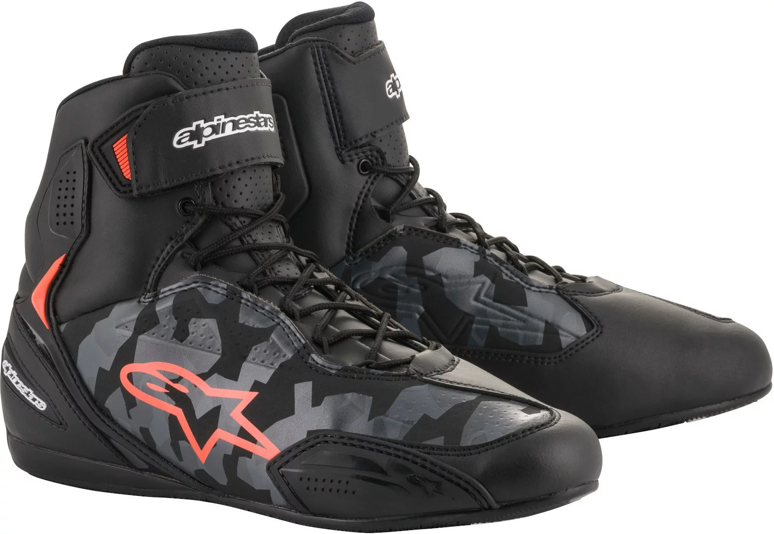 ALPINESTARS FASTER-3