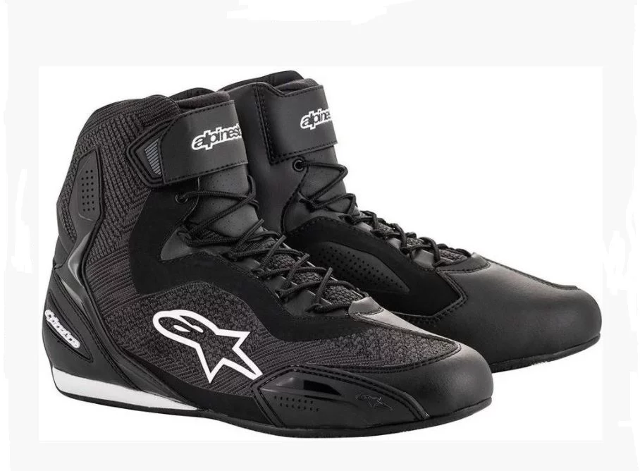 ALPINESTARS FASTER-3 RIDEKNIT