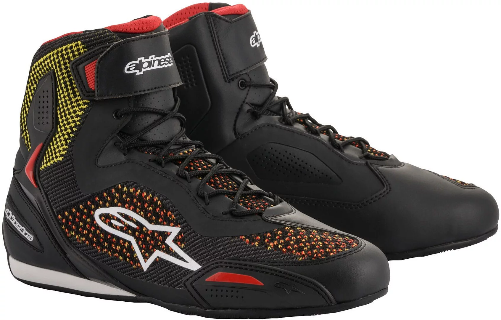 ALPINESTARS FASTER-3 RIDEKNIT
