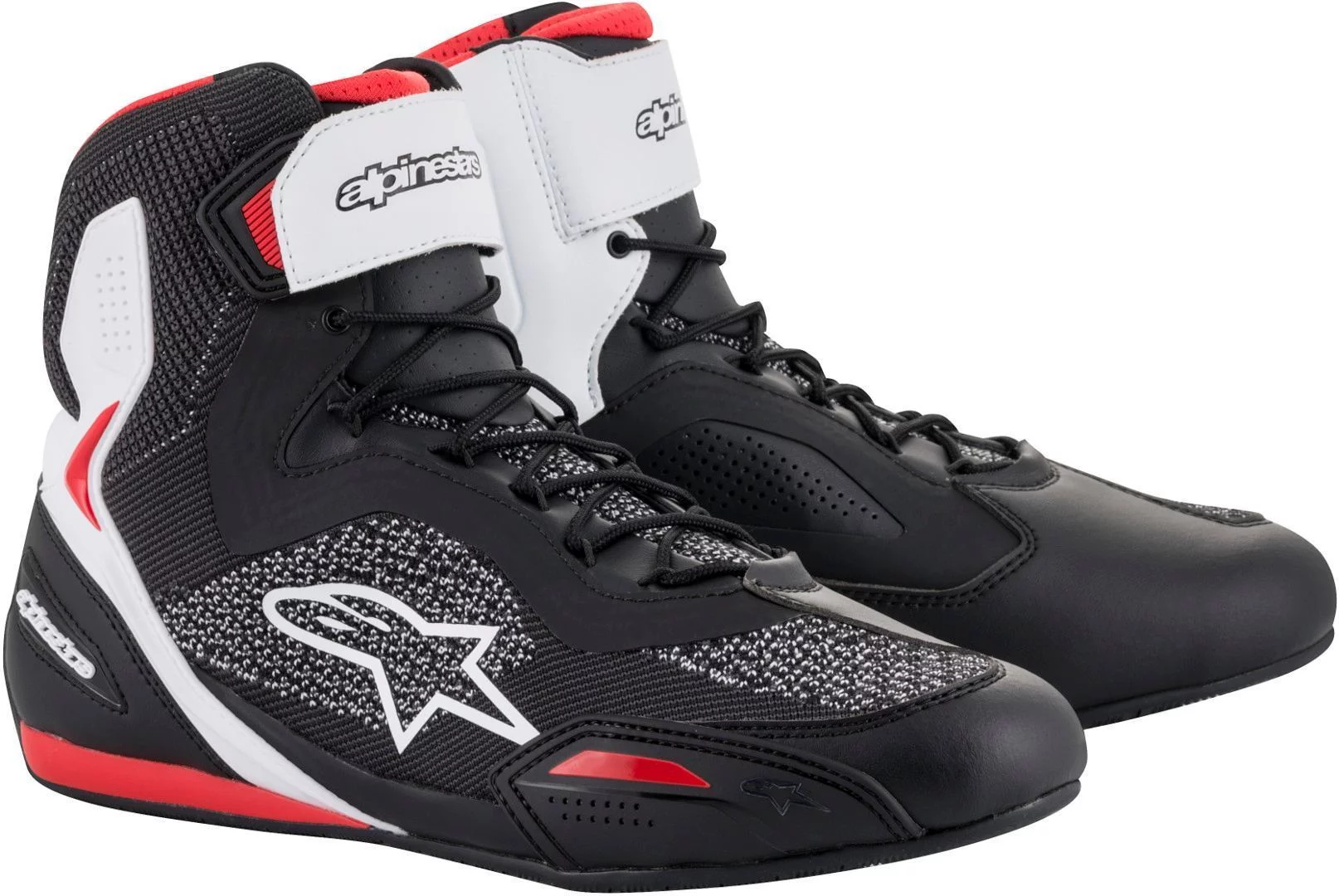 ALPINESTARS FASTER-3 RIDEKNIT