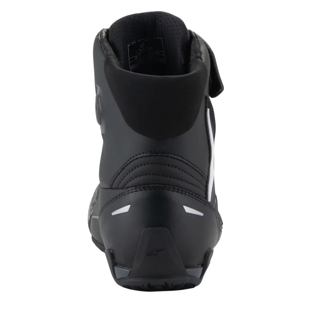 ALPINESTARS FASTER-4 BLACK