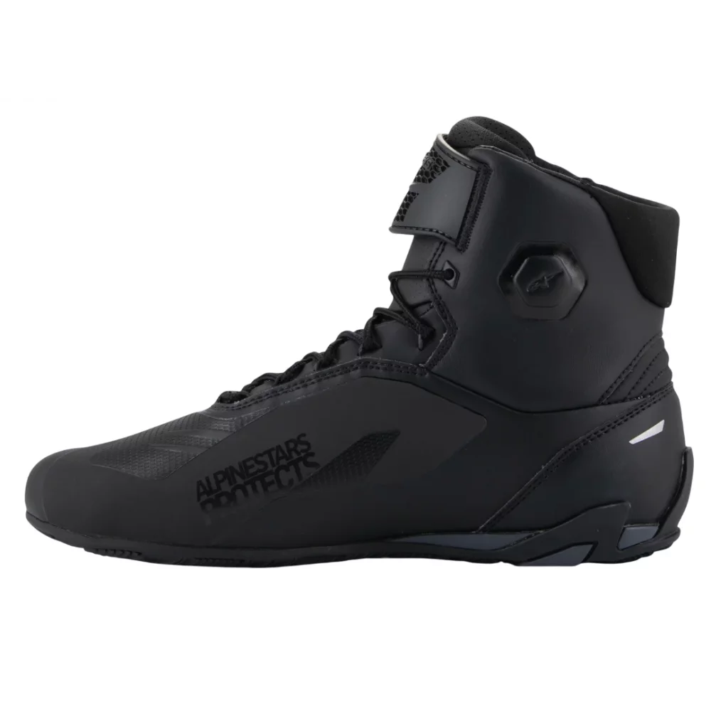 ALPINESTARS FASTER-4 BLACK