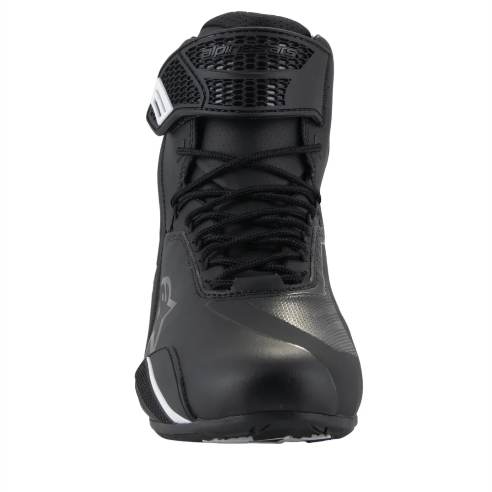 ALPINESTARS FASTER-4 BLACK