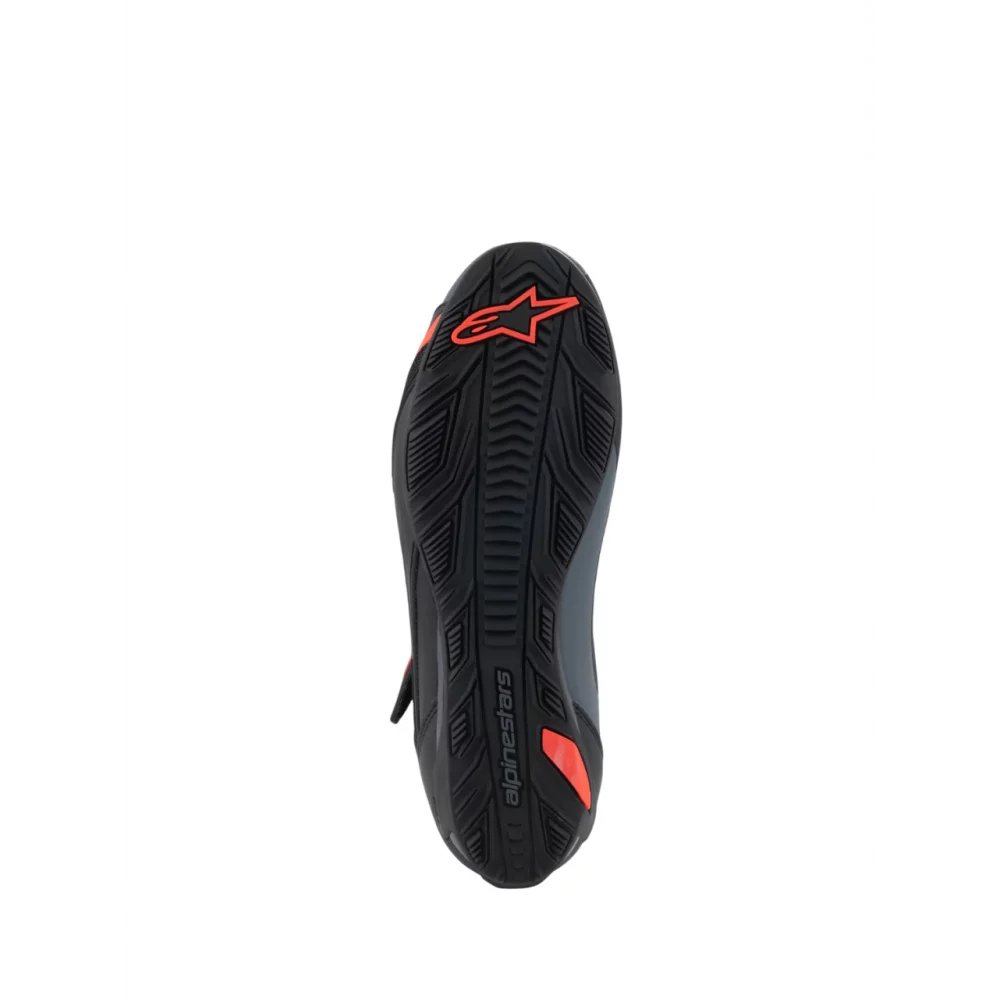 ALPINESTARS FASTER-4 BLACK/GREY/RED