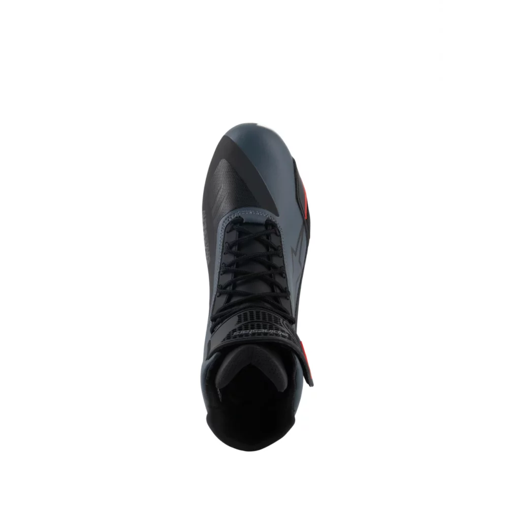 ALPINESTARS FASTER-4 BLACK/GREY/RED