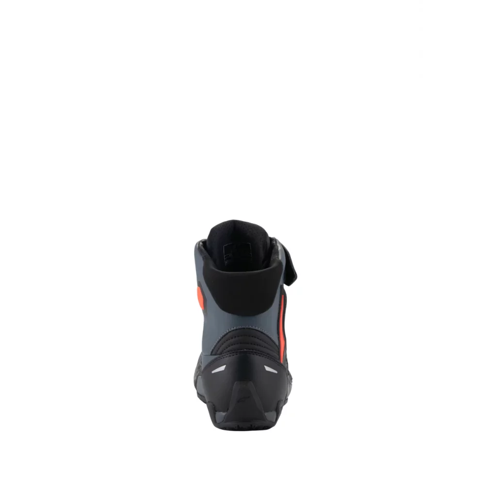 ALPINESTARS FASTER-4 BLACK/GREY/RED