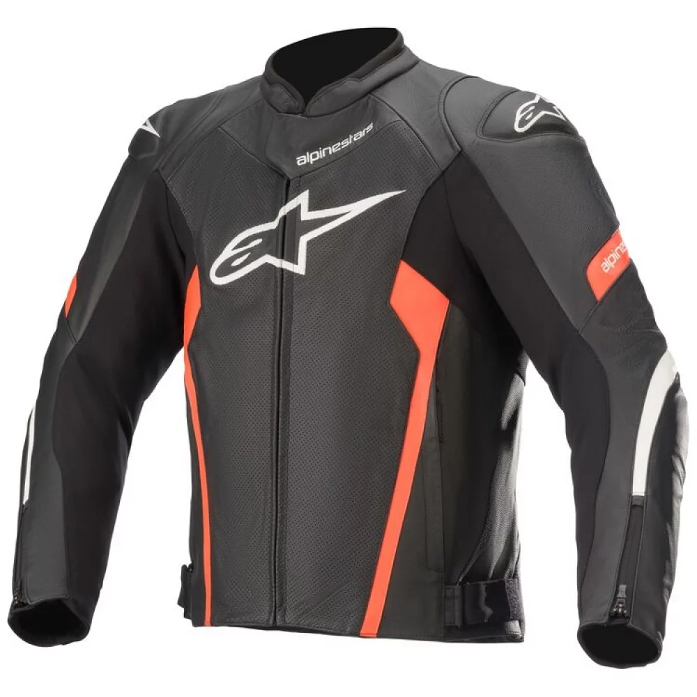 ALPINESTARS FASTER V2 AIRFLOW