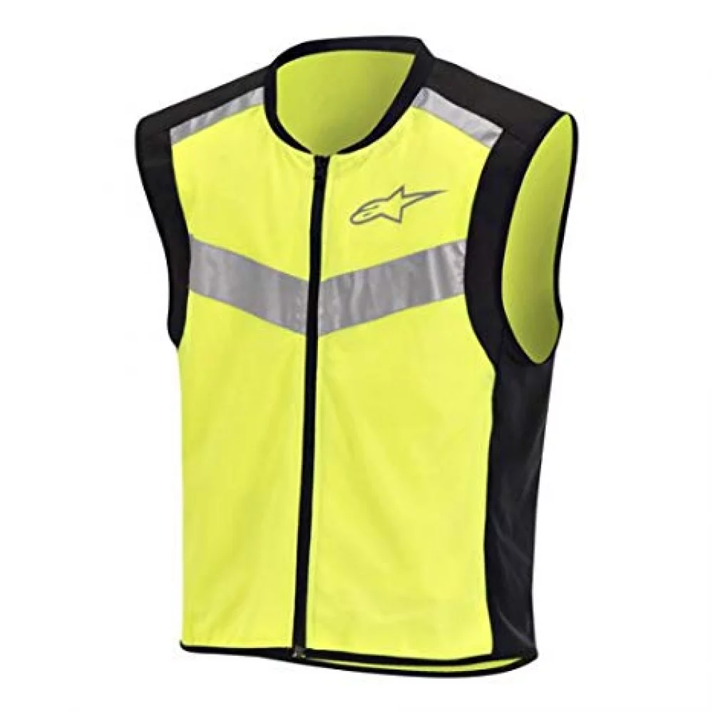 ALPINESTARS FLARE HI-VIZ