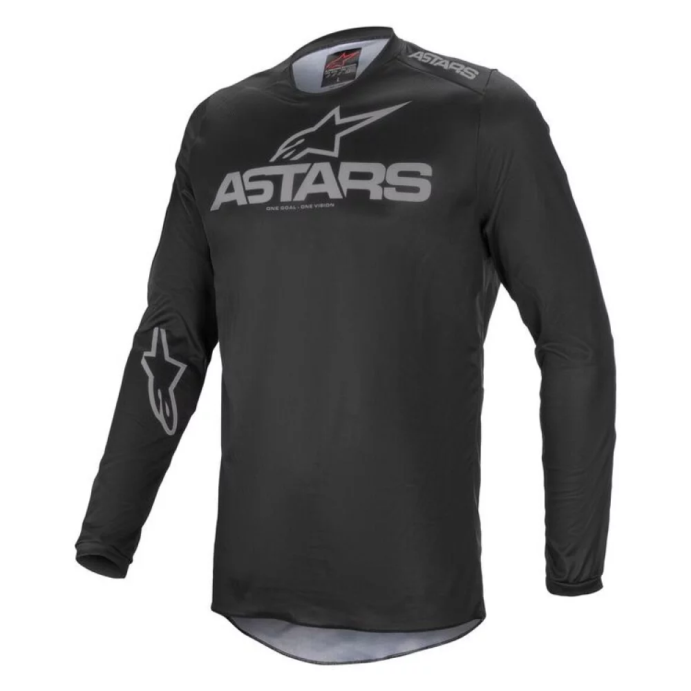 ALPINESTARS FLUID GRAPHITE