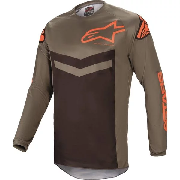 ALPINESTARS FLUID SPEED