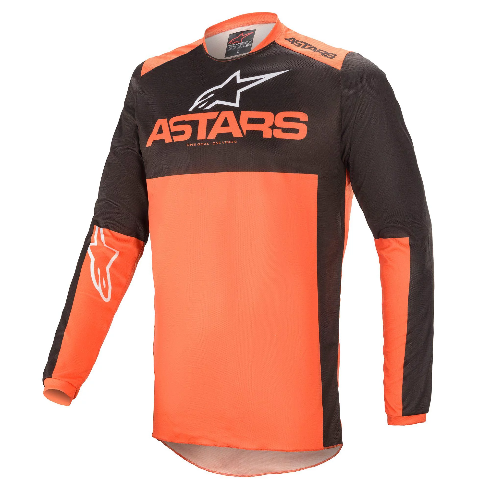 ALPINESTARS FLUID TRIPPLE