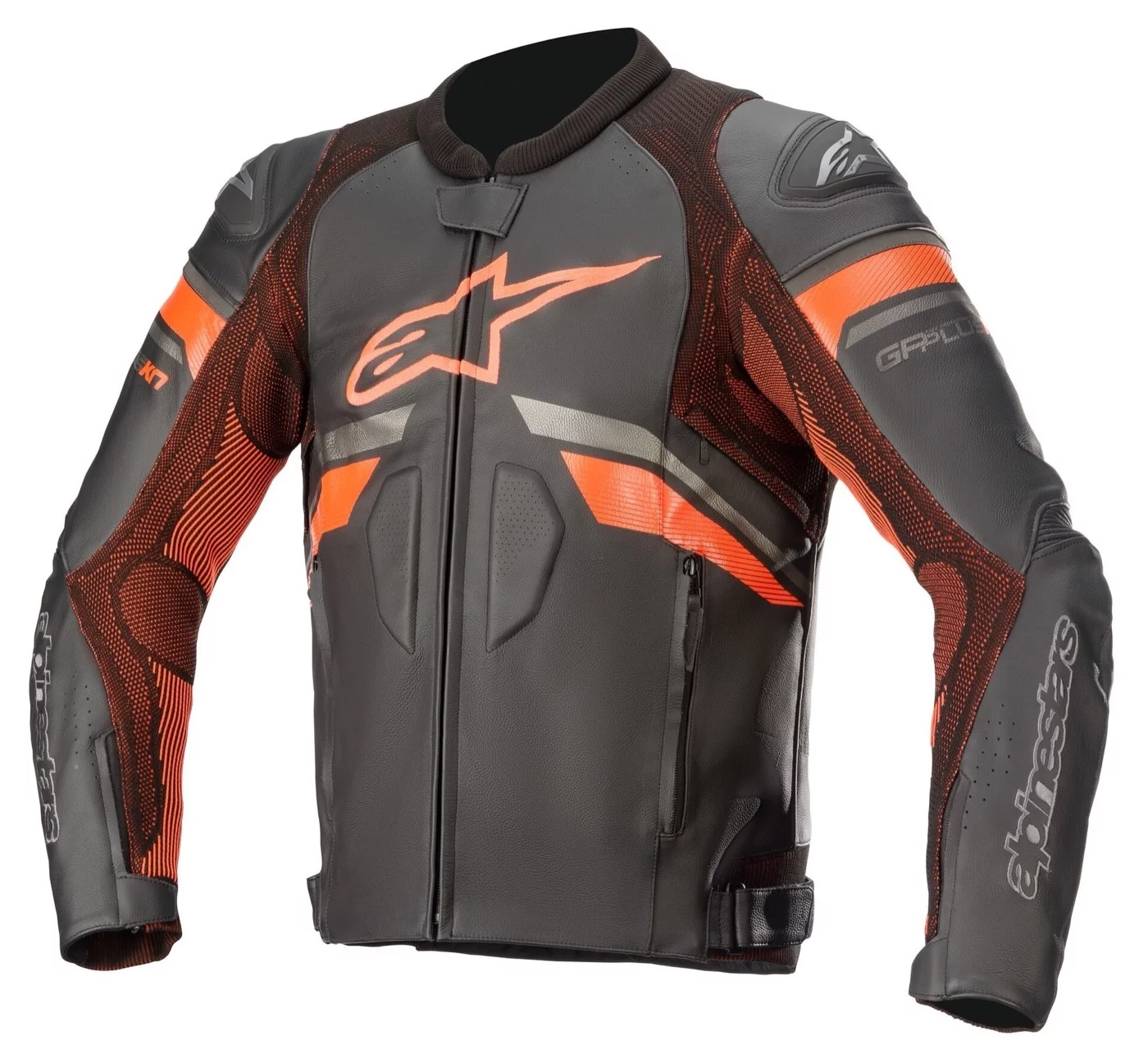 ALPINESTARS GP PLUS R V3 RIDEKNIT