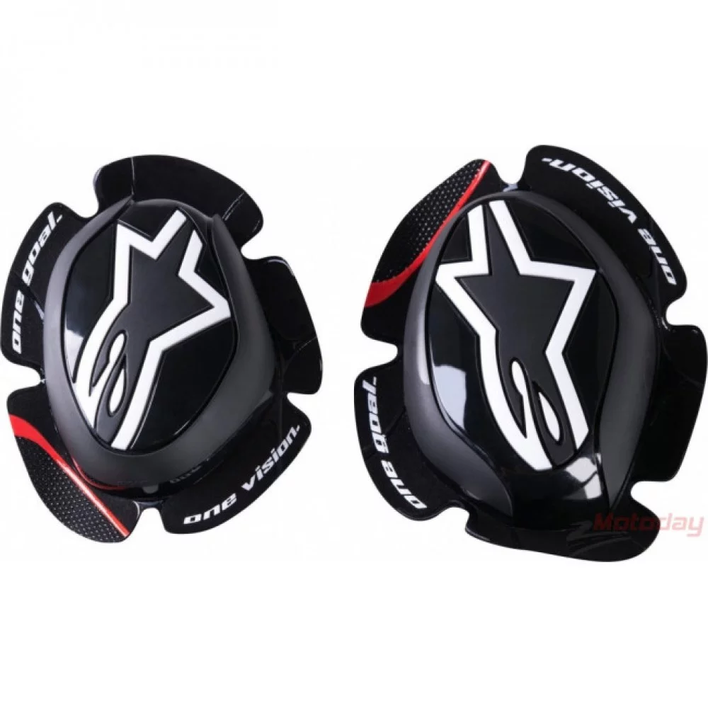 ALPINESTARS GP PRO