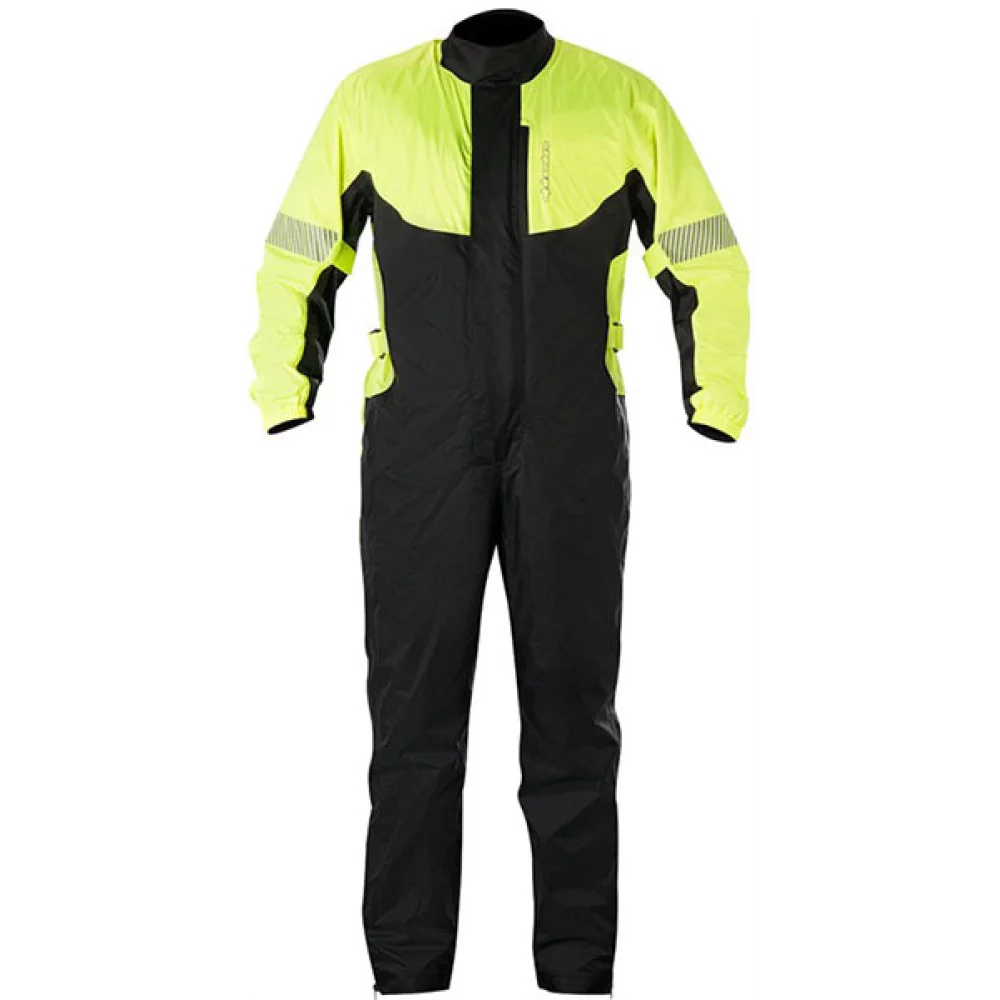 ALPINESTARS HURRICANE