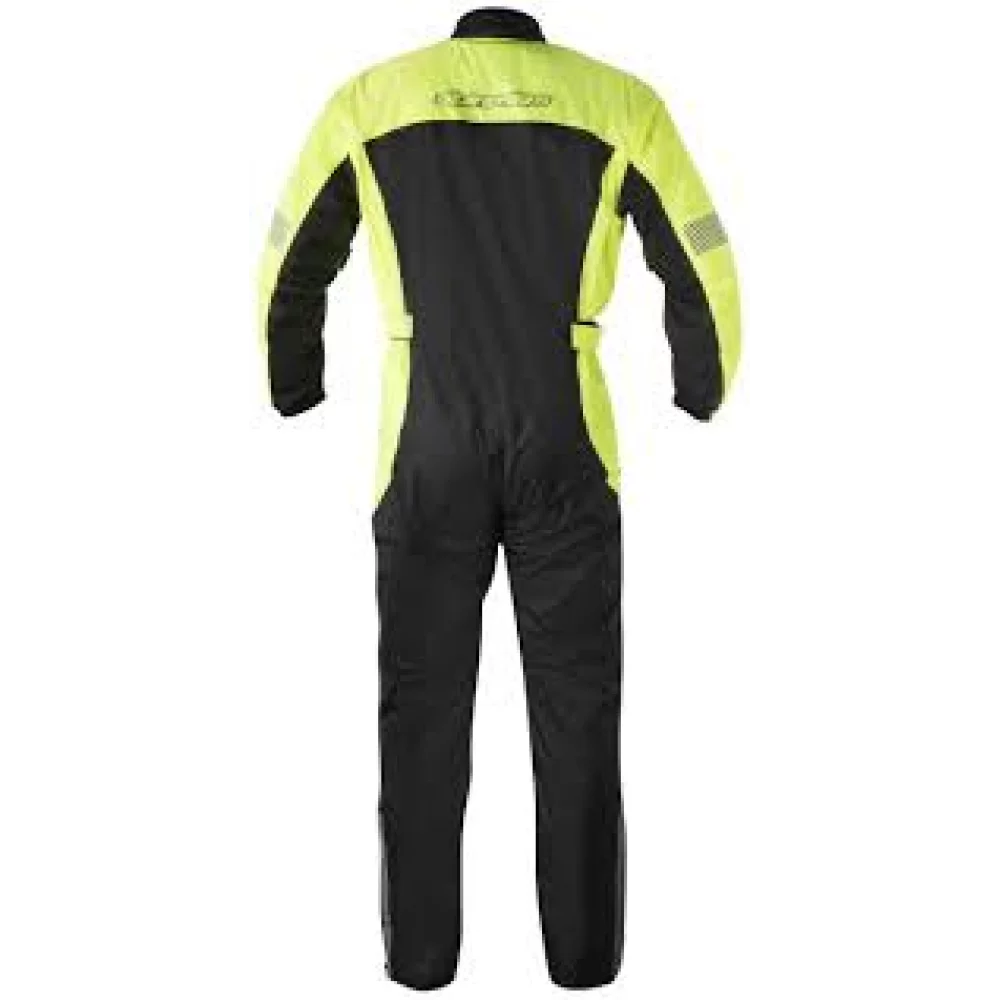 ALPINESTARS HURRICANE