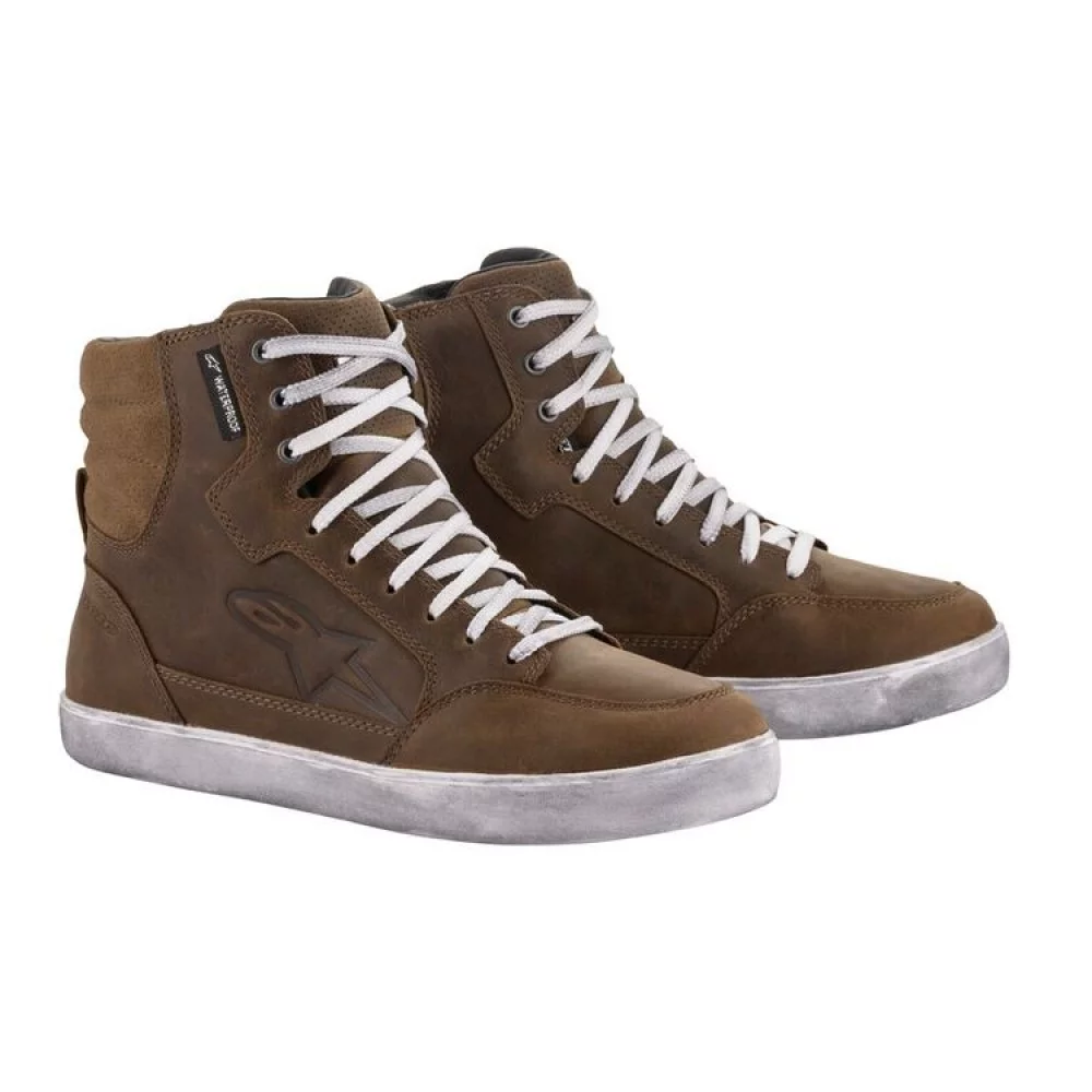 ALPINESTARS J-6 WP