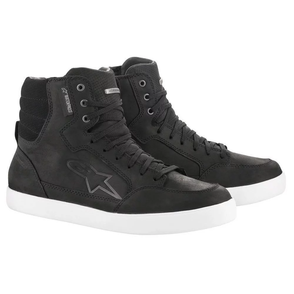 ALPINESTARS J-6 WP
