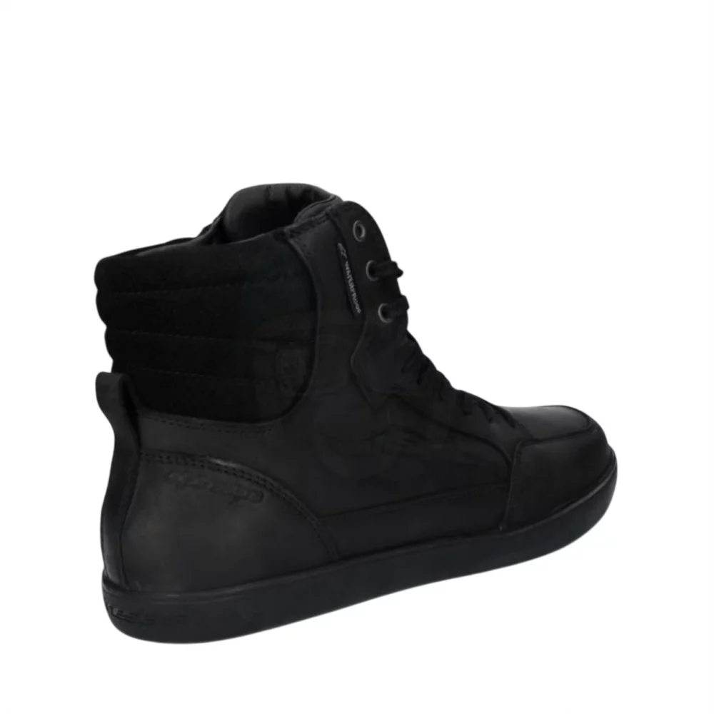 ALPINESTARS J-6 WP BLACK