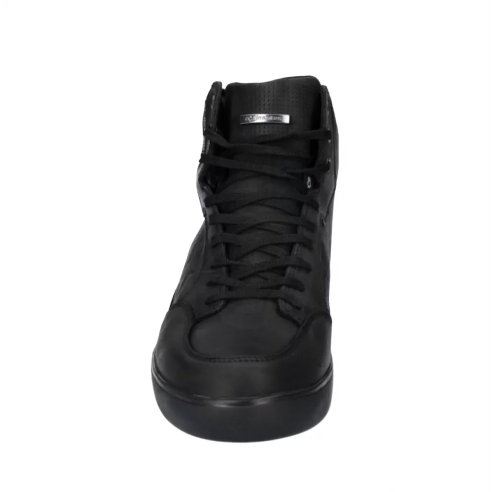ALPINESTARS J-6 WP BLACK