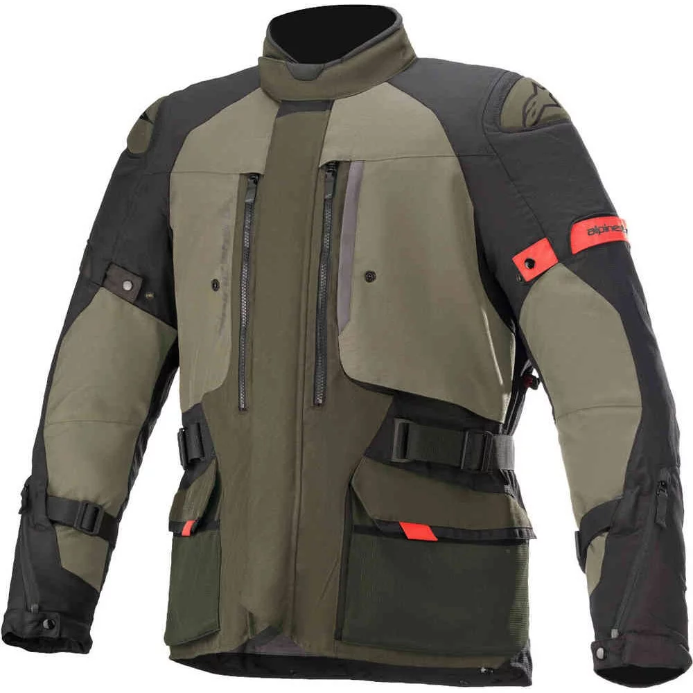 ALPINESTARS KETCHUM GTX